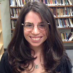 [image - Abby Kolker - https://nif.wildcardclient.com/images/stories/SocialJusticeFellowships/2014-2015/AbbyKolker.jpg]