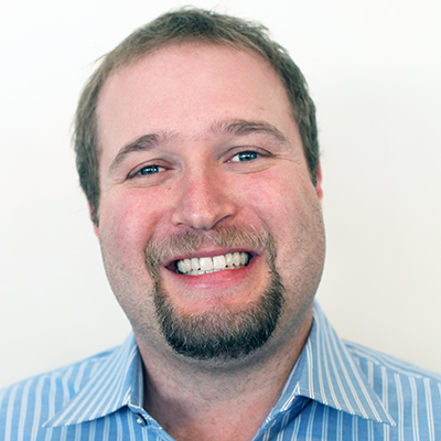 photo of Bill Goldman