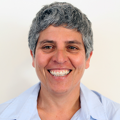 photo of Elah Alcalay