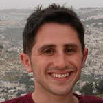 [image - Aurel Diamond - U.K. William Frankel Fellow]