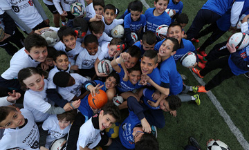 [Soccer - Kick It Out - IMG 9245 - featured image]