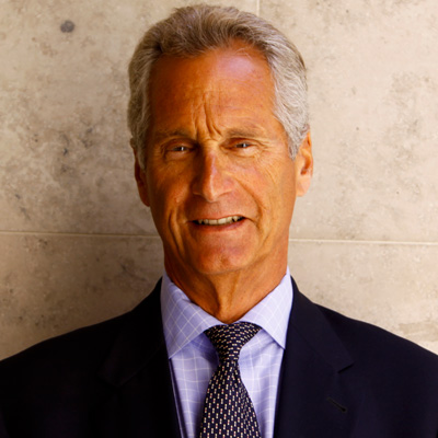 photo of Rabbi Brian Lurie