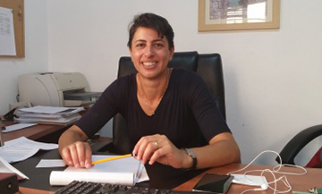 photo of Rawnak Natour