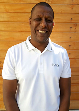 photo - Majid Abu Balal