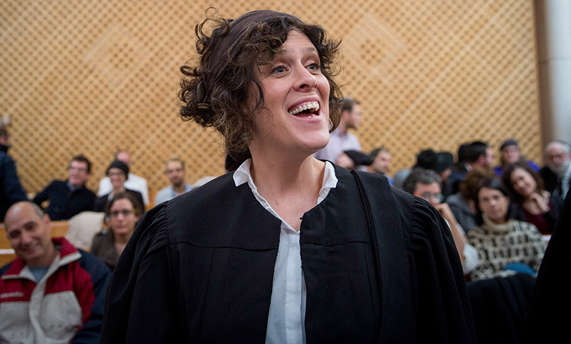 Batya Kahana-Dror - photo via Flash90 F170111FFF17.jpg