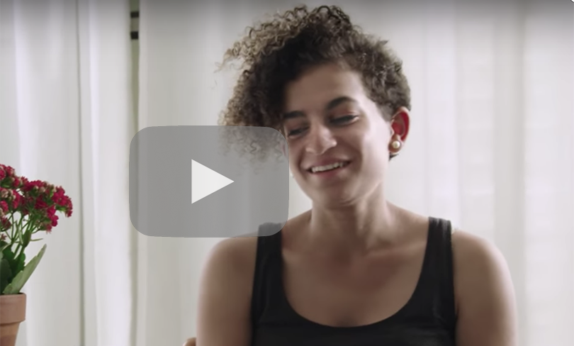 Trailblazer Frima Merphie Bubis