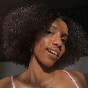 photo of Miriam Areta