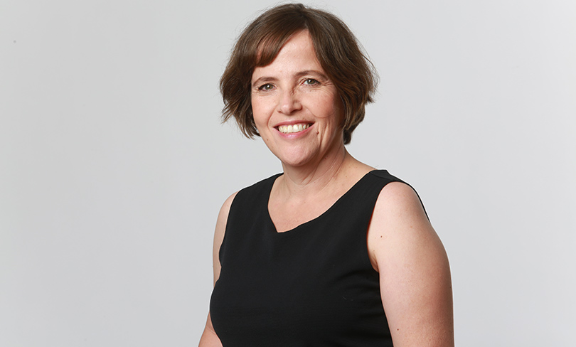 Esther Sivan - new Shatil Director