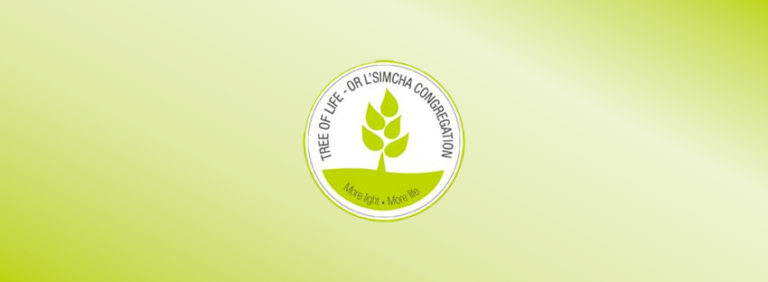 TreeOfLifeOrLSimchaPGH