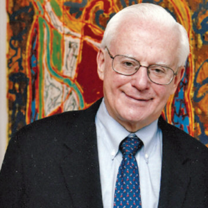 photo of Franklin M. Fisher