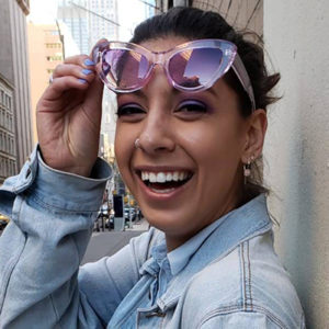 photo of Liat Kastner