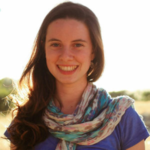 photo of Noa Fleischacker