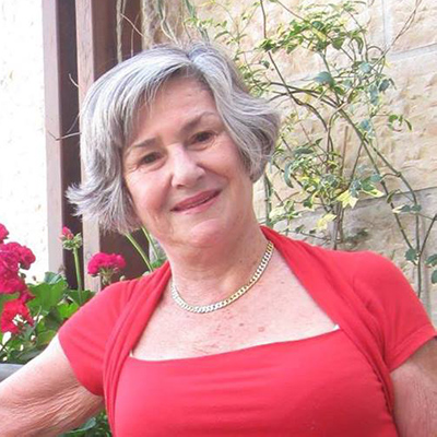 Hadass Kaufmann photo