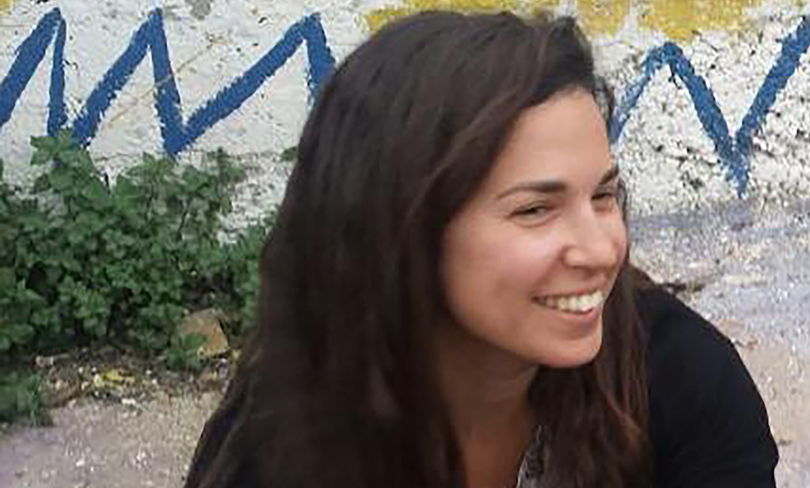 photo of Ella Yedaya, Shatil’s new Director of Democracy and Human Rights