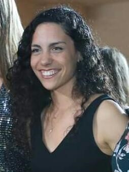 photo of Sara Samokovlija