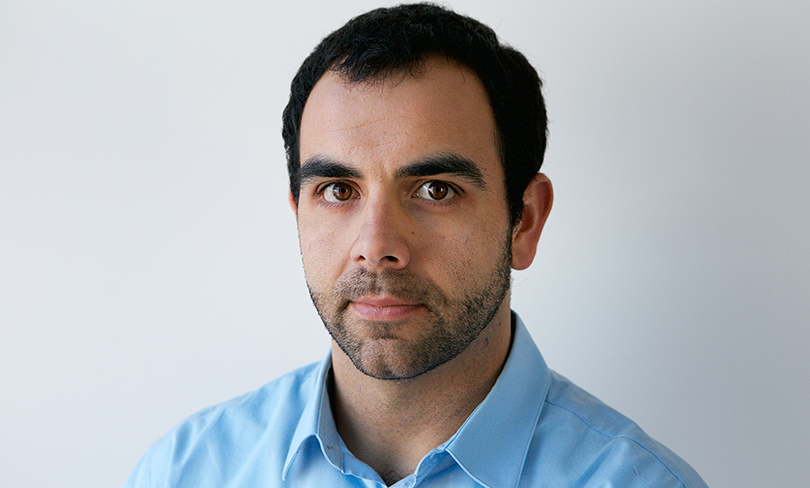 photo of Omar Shakir