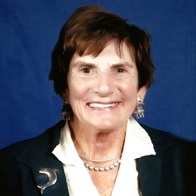 photo of Juliane Heyman