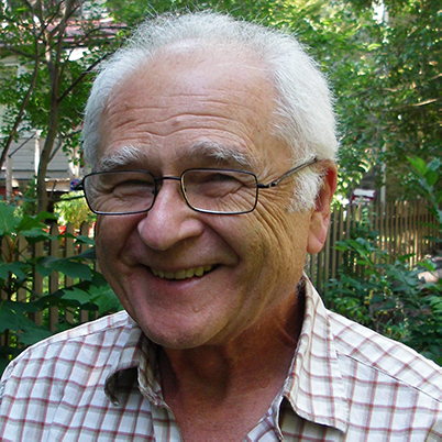 photo of Shel Greene