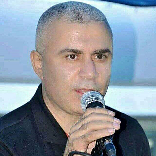 Photo of Mahmoud Nassar