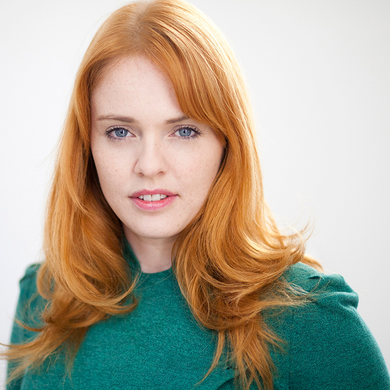 photo of Maya Zinshtein