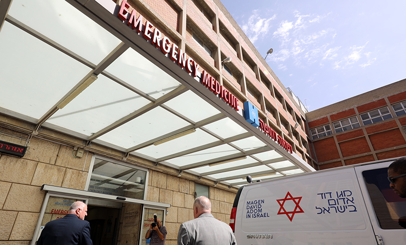 Hadassah Hospital