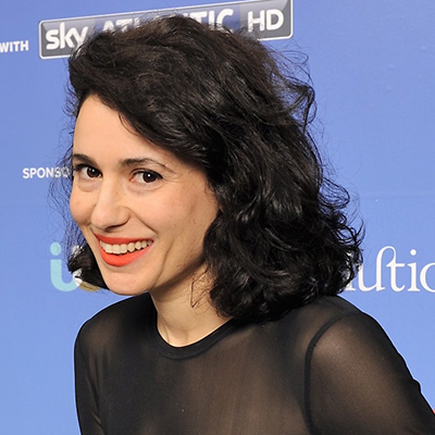 photo of Dr. Iris Zaki