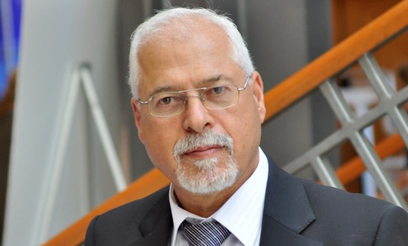 Dr. Bishara Bisharat