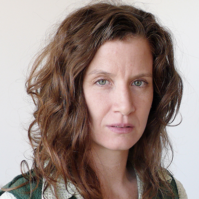 photo of Rachel Leah Jones