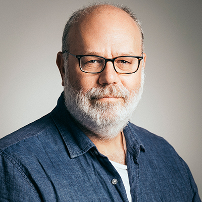 photo of Yaron Zilberman