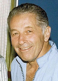 photo of Edward L. Dreyer