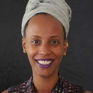 photo of Efrat Yerday 2020 Gallanter Prize Winner