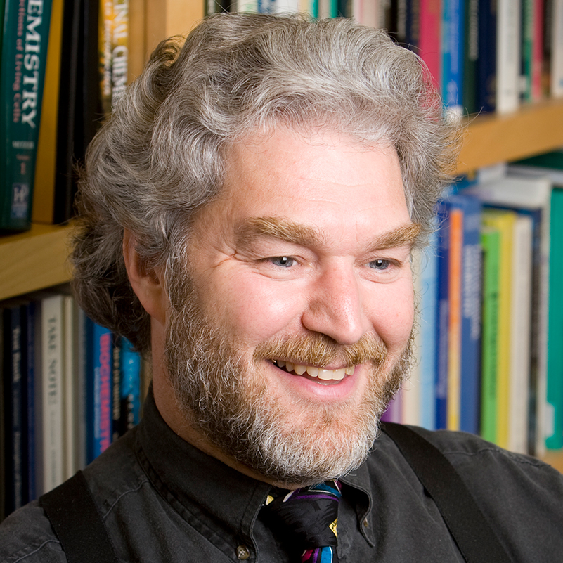 photo of Todd Silverstein