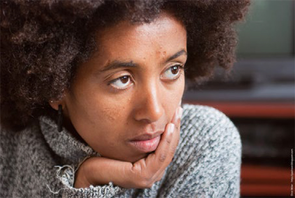 photo of Aalam Warqe Davidian