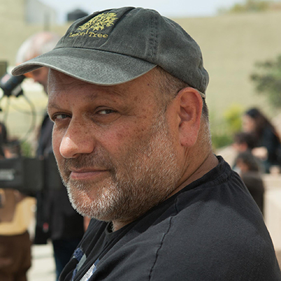 photo of Eran Riklis