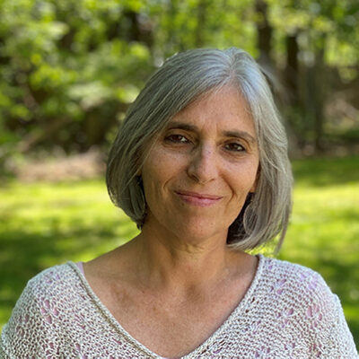 photo - Janine Frier