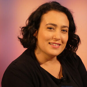 photo of Shani Rozanes