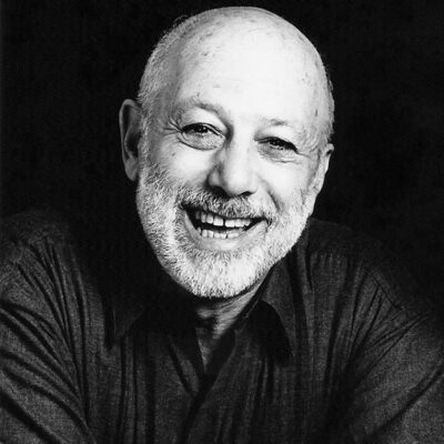 photo of Al Baum, Jr. (z"l)