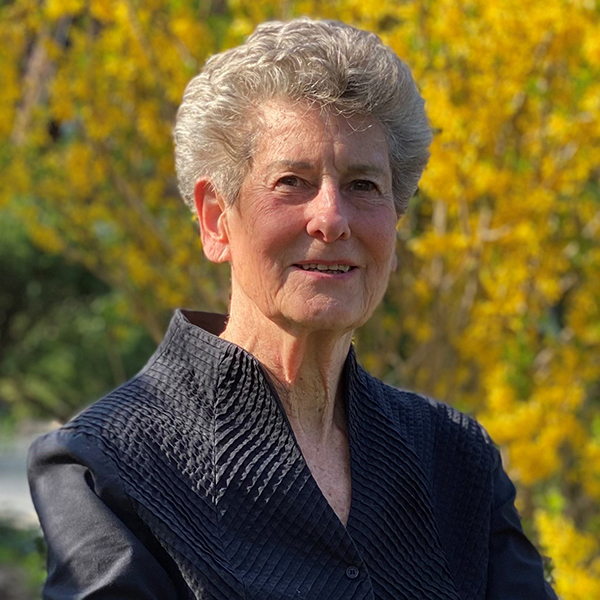 photo of Mary Ann Stein