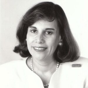 photo of Karen R. Adler