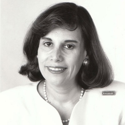 photo of Karen R. Adler