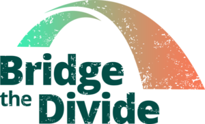 Bridge the Divide logo
