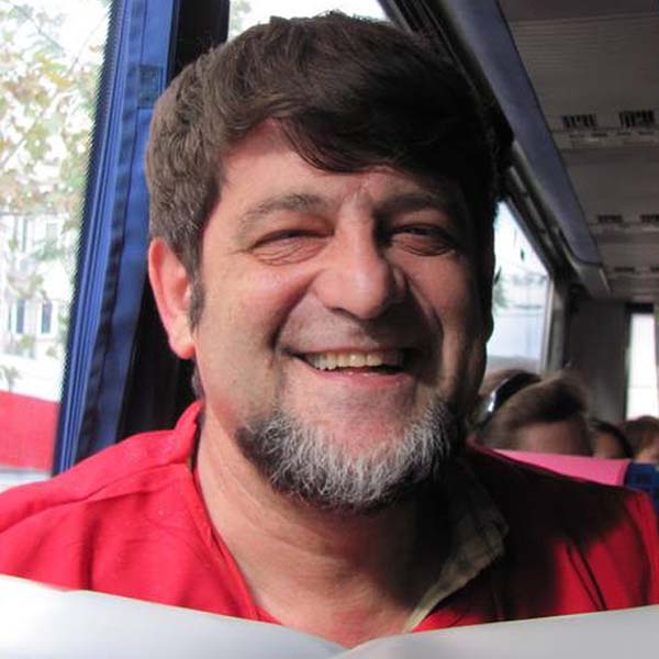 photo of Andrew Casey