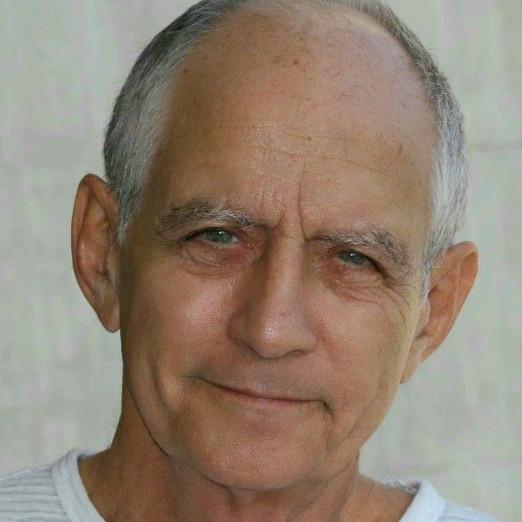 photo of NIF Board Member Avi Glezerman