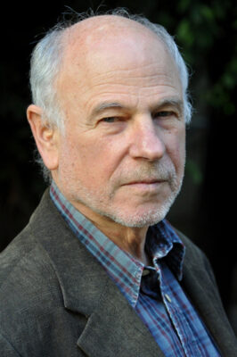 photo of Yehuda Judd Ne'eman by Kobi Mimon