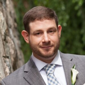 Rabbi Andy Shugerman