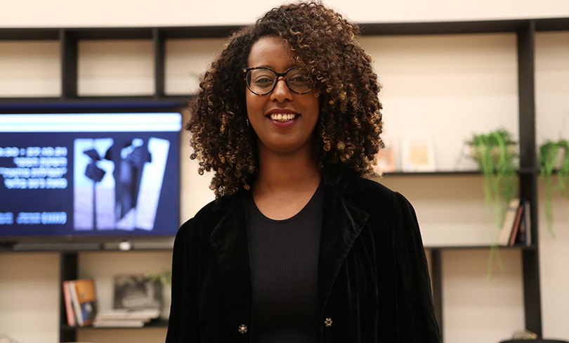 photo of Mazal Bisawer