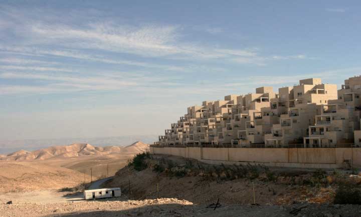 Extremists Claim to Have Established Six New Illegal West Bank Settlements