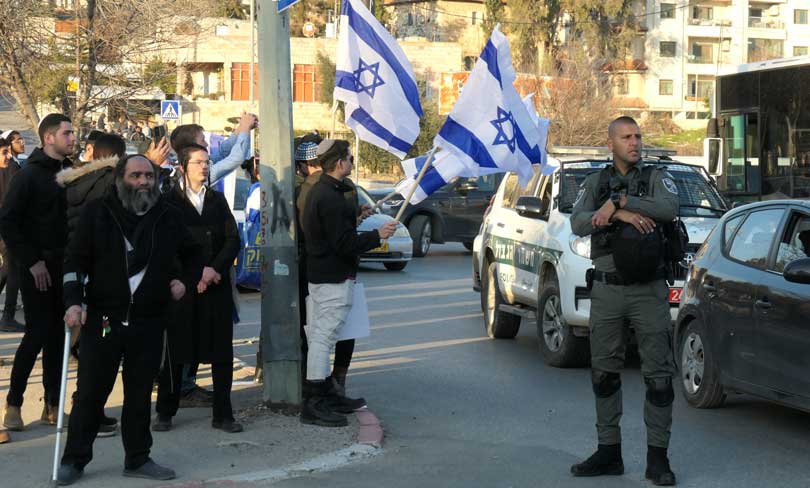 Exposing the Discriminatory Justice System