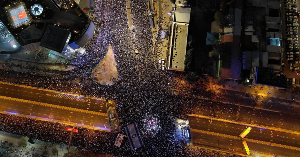 Credit to Ittay Orbal2