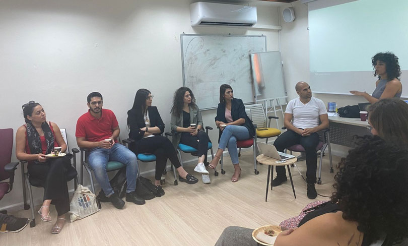 Arab Youth Leadership Meeting